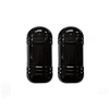 2 beams digital active infrared detector